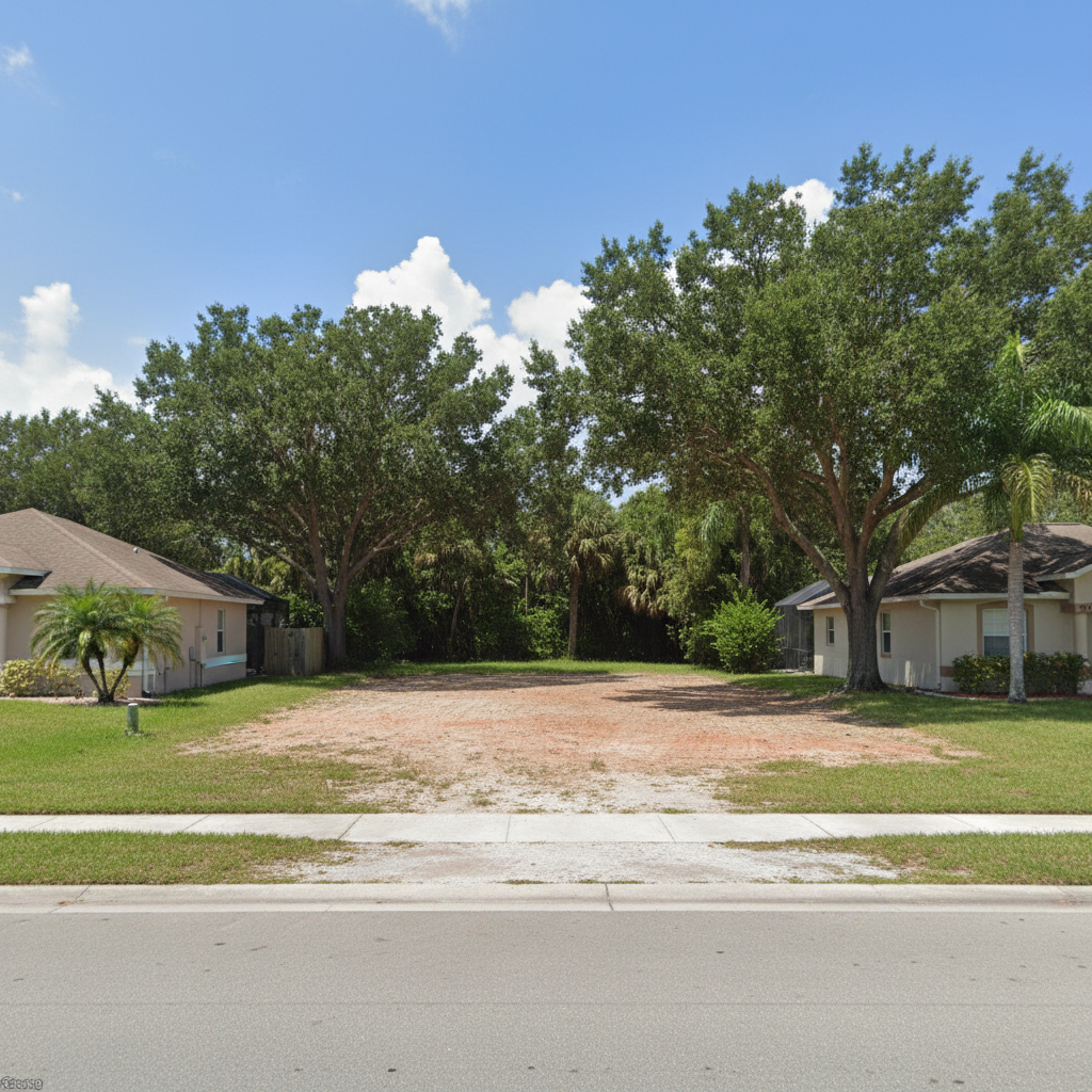 Full Building Demolition