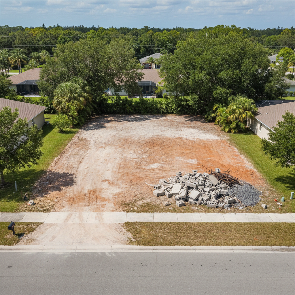 Structural Demolition