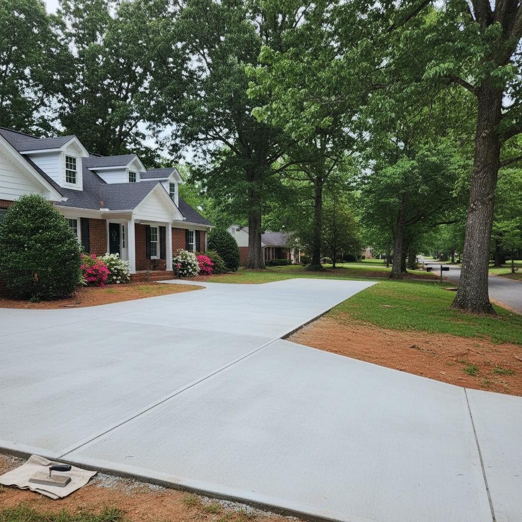 Kingdom Concrete Athens