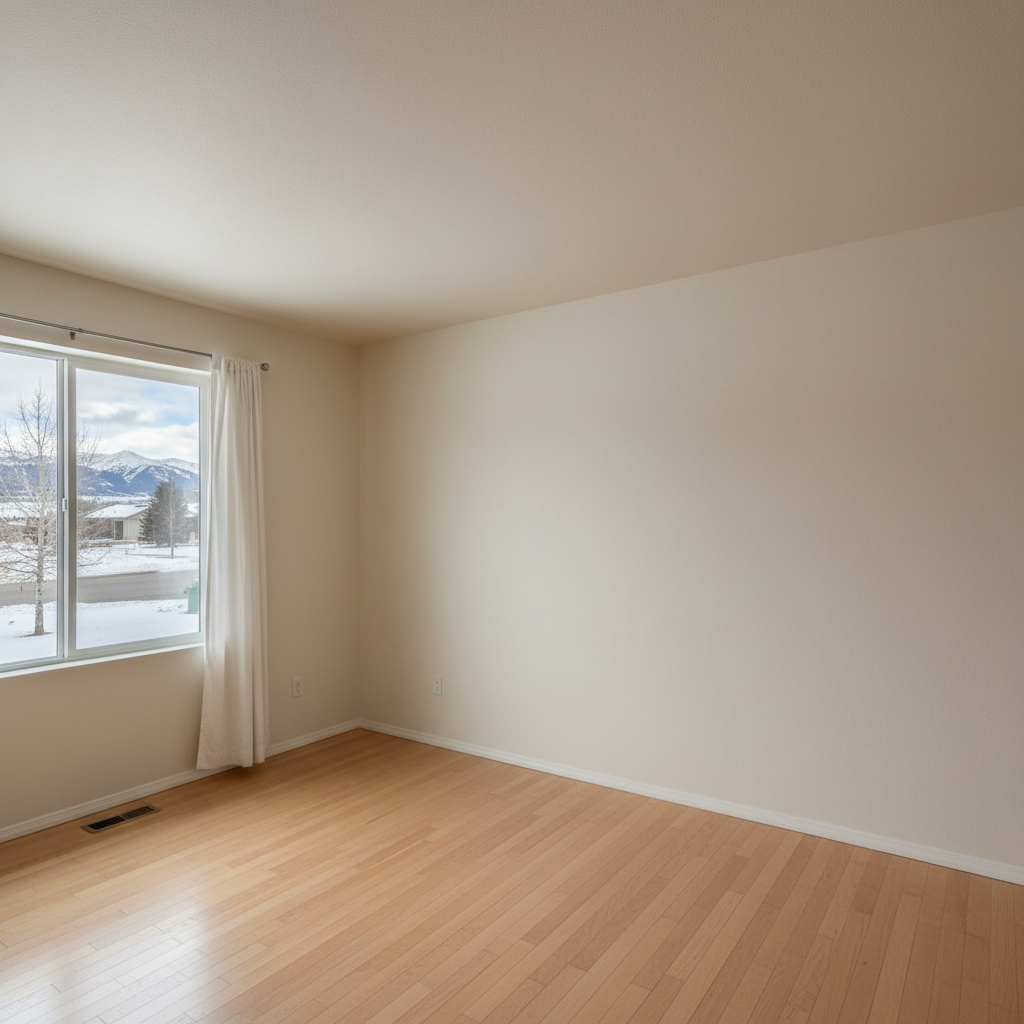 Drywall Repair and Painting