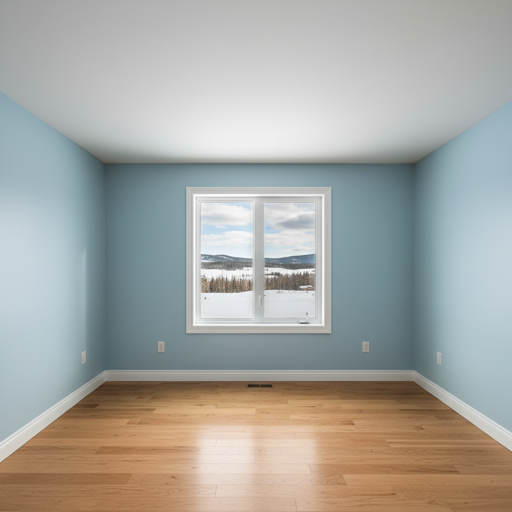 Big Sky House Painters