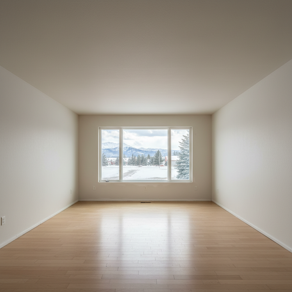 Wallpaper Removal in Bozeman