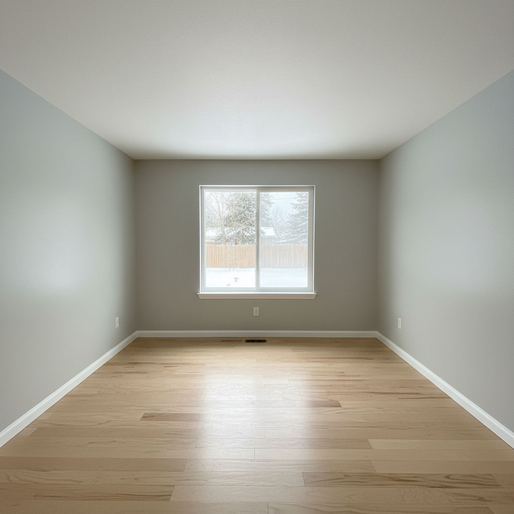 Missoula Painting Company