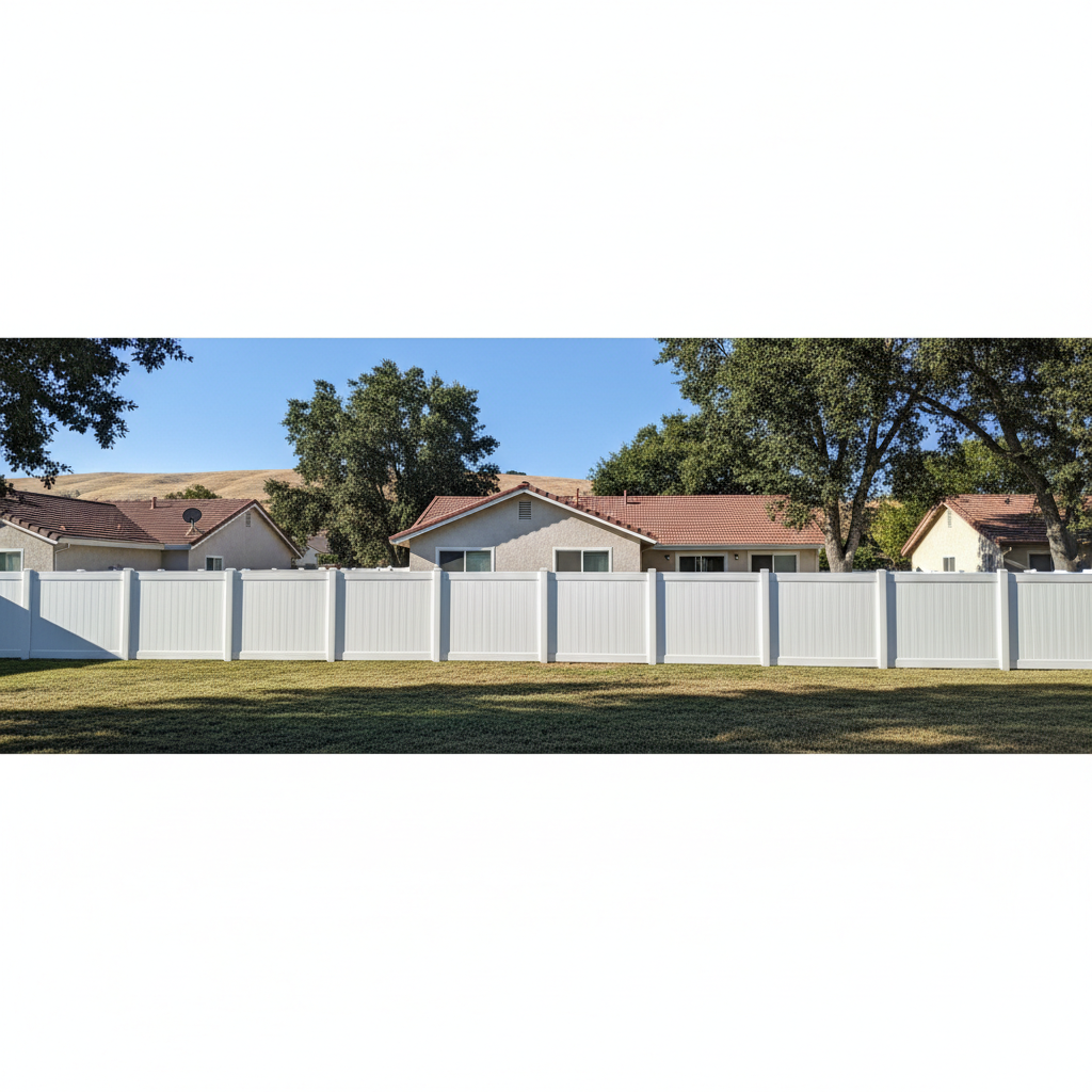 Fence Painting