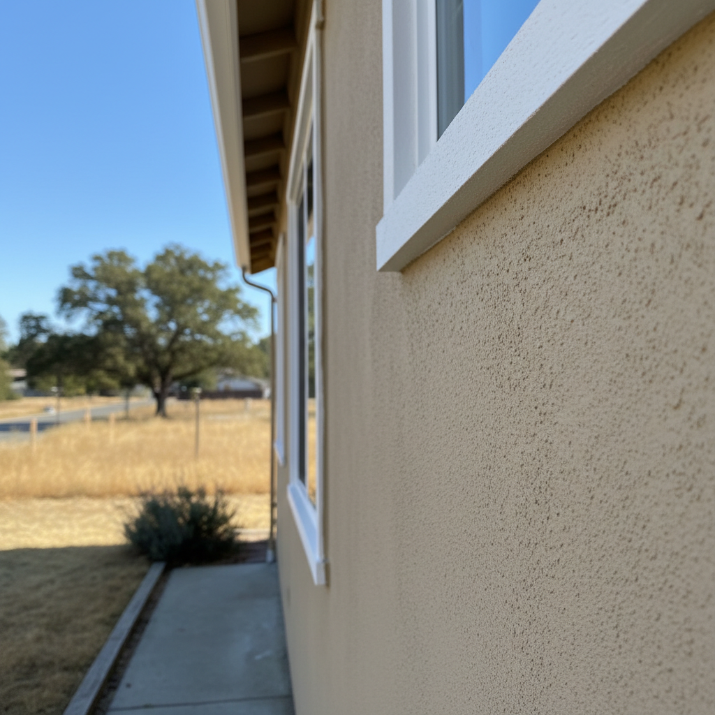 Exterior Painting