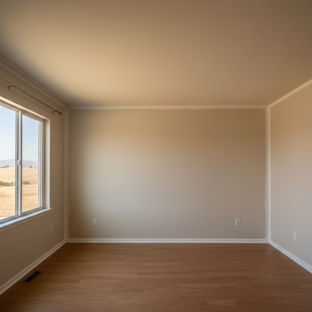 Drywall Repair and Painting