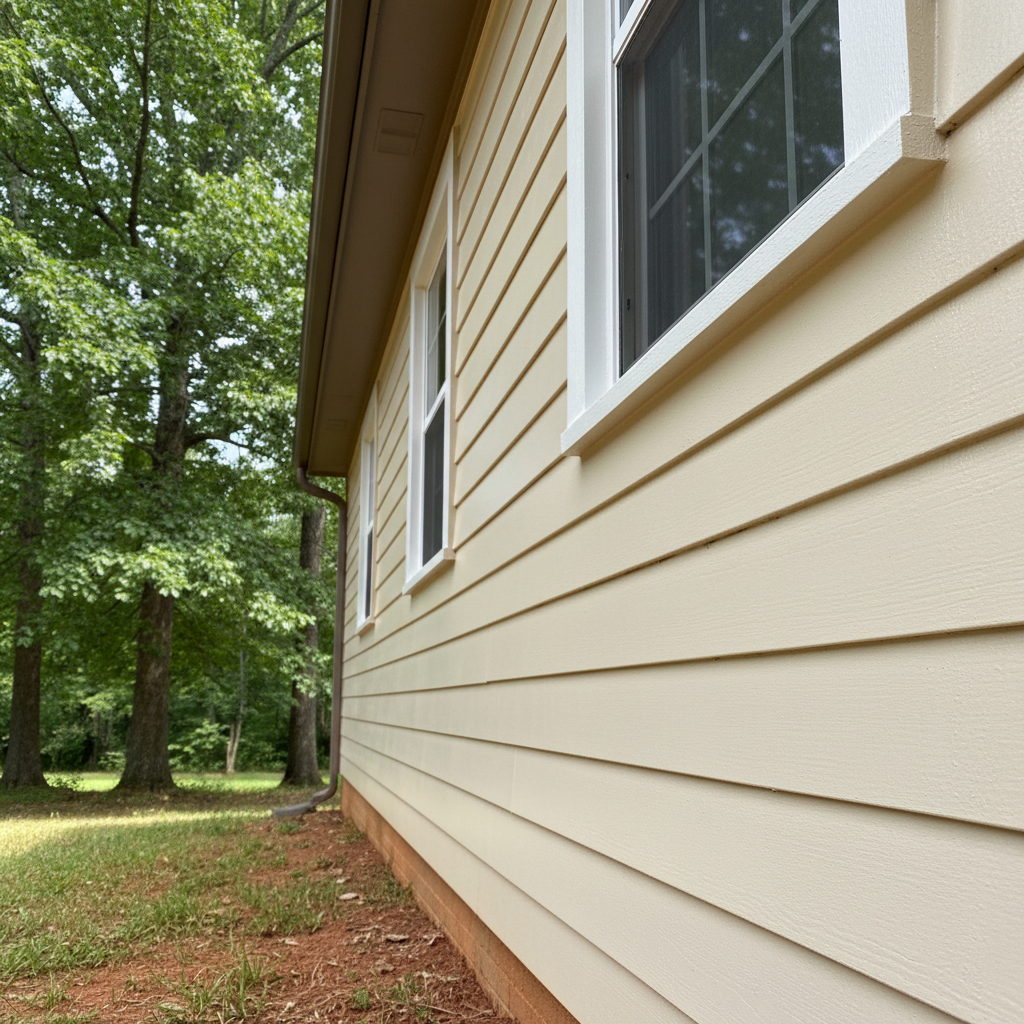 Exterior Painting
