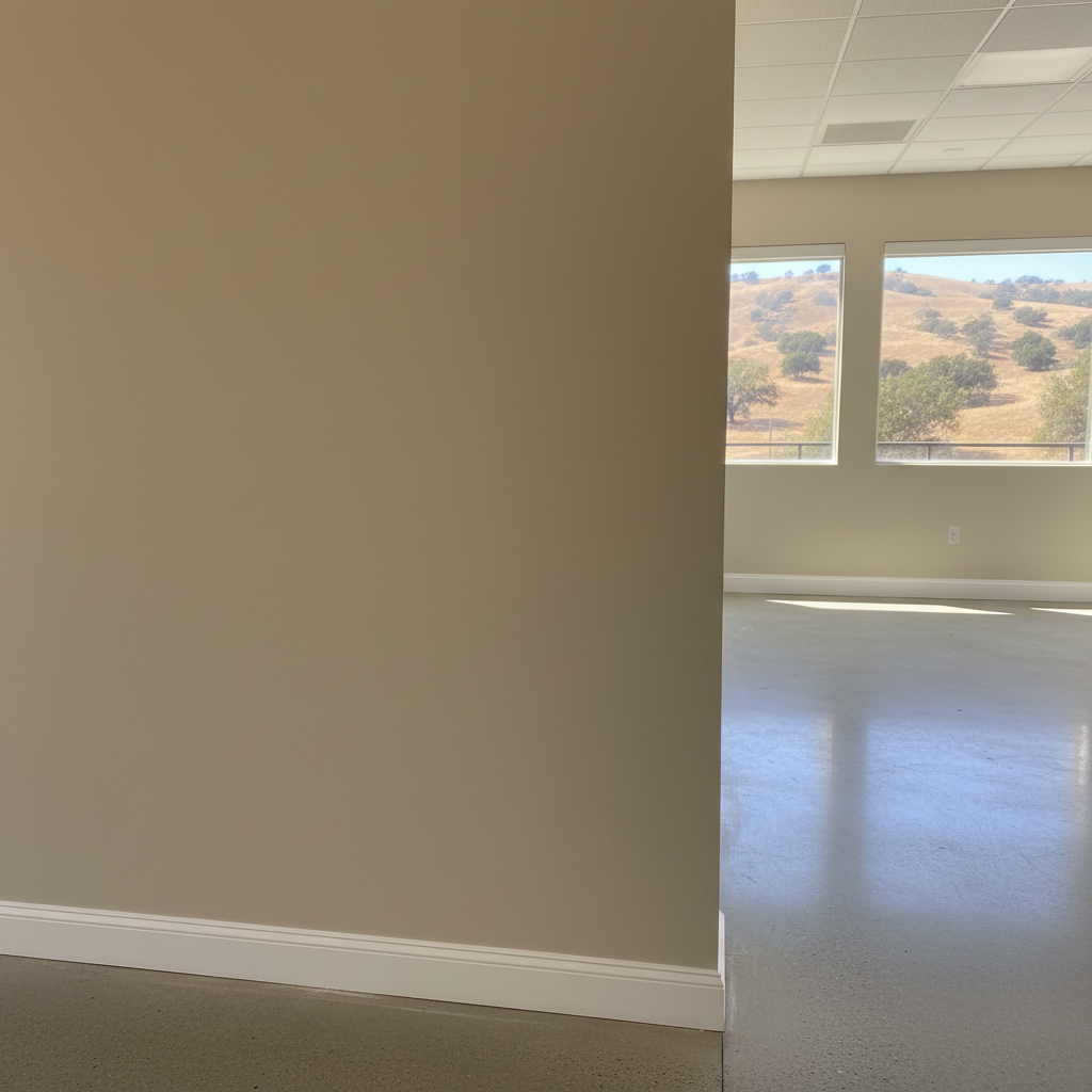 Commercial Painting