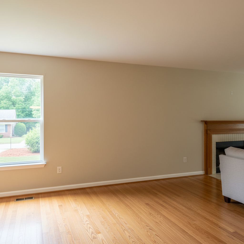 Wallpaper Removal