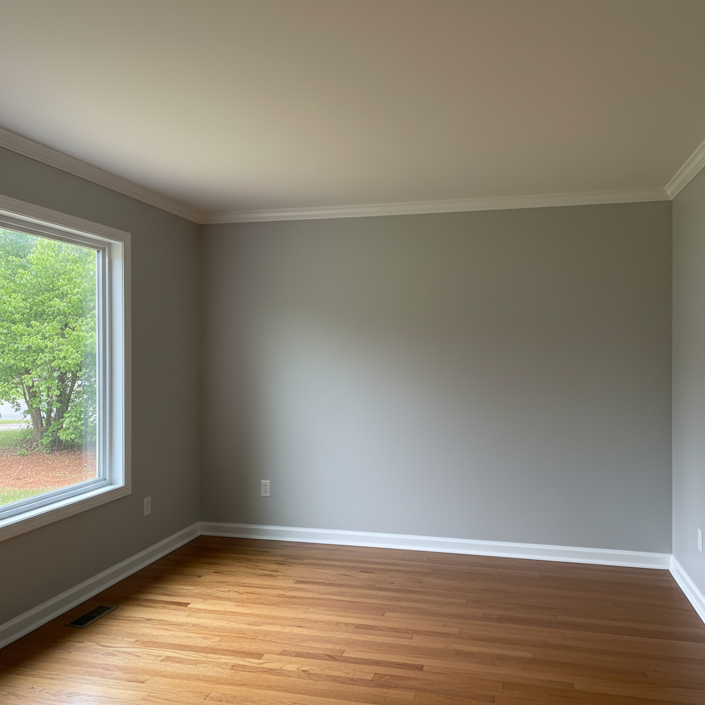 Interior Painting