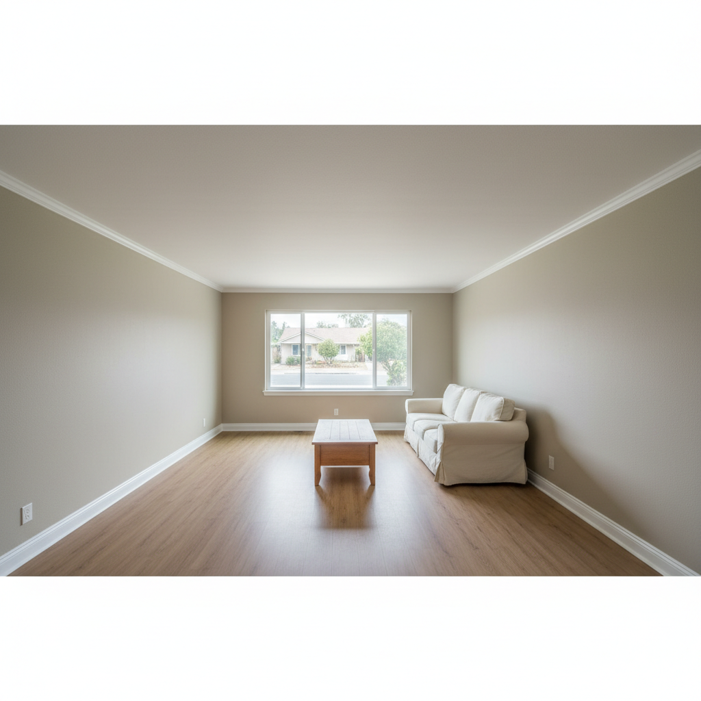 Interior Painting
