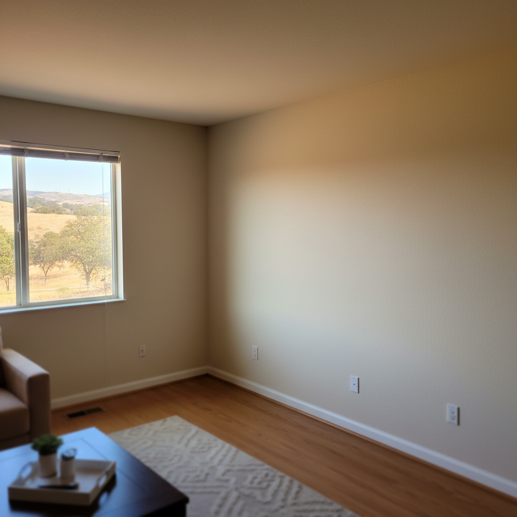Wallpaper Removal