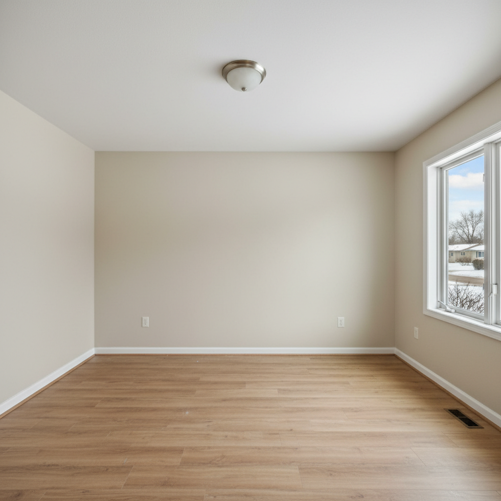 Drywall Repair and Painting