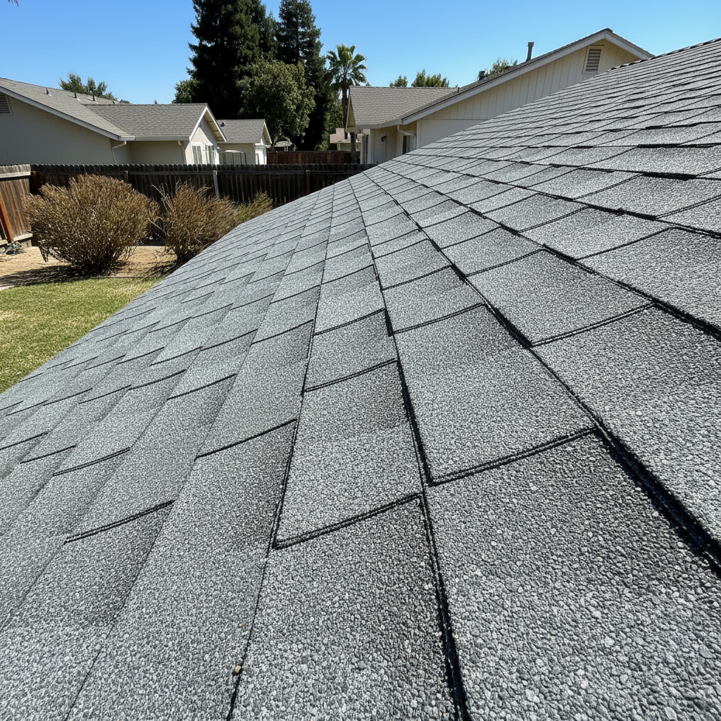Storm Damage Repair in Citrus Heights