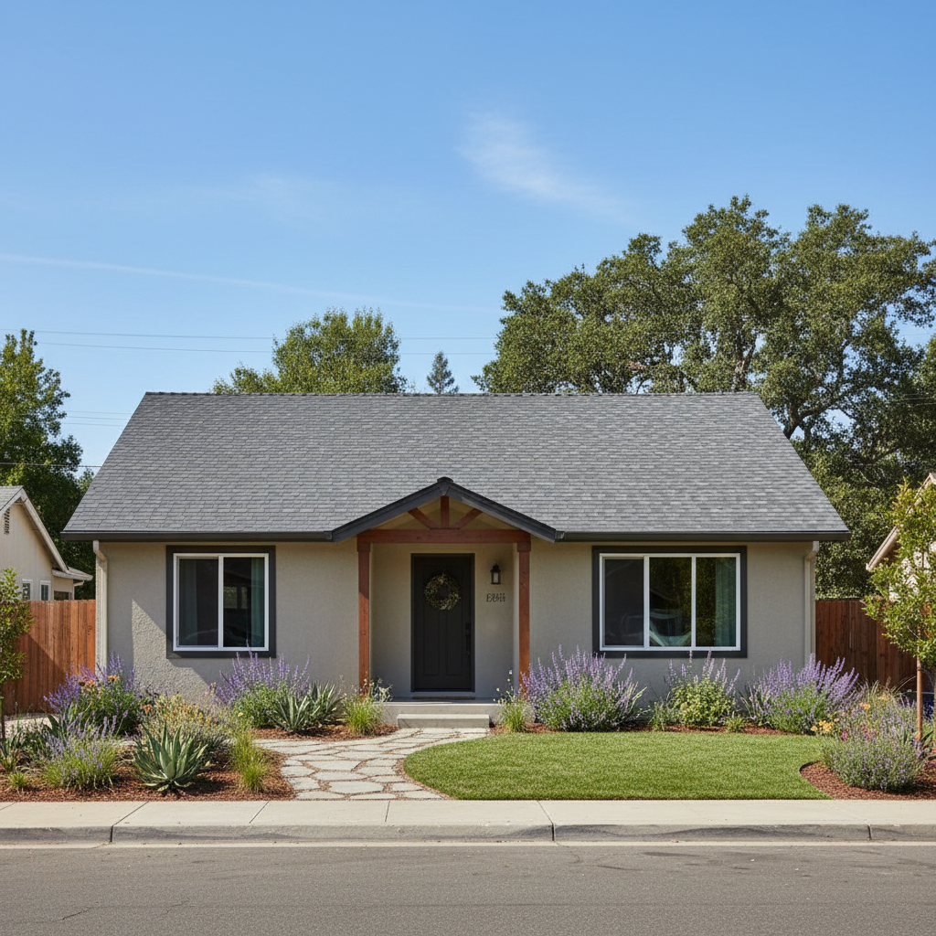 New Construction Roofing