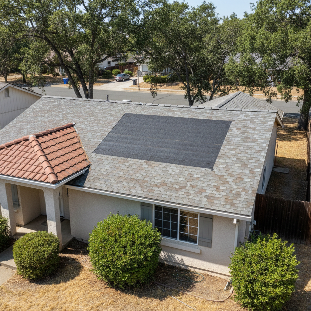 Roof Repair