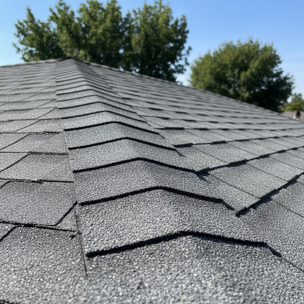 Storm Damage Repair