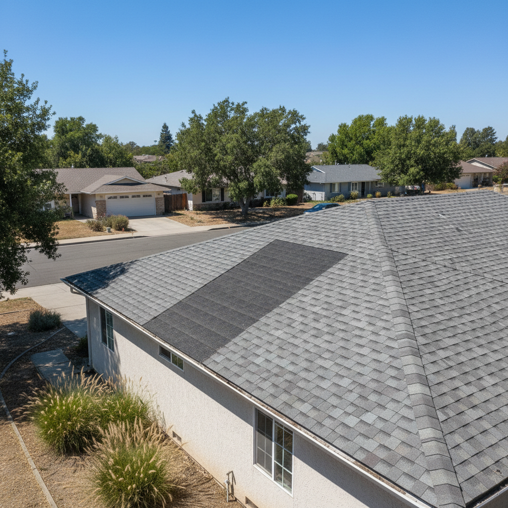 Roof Repair