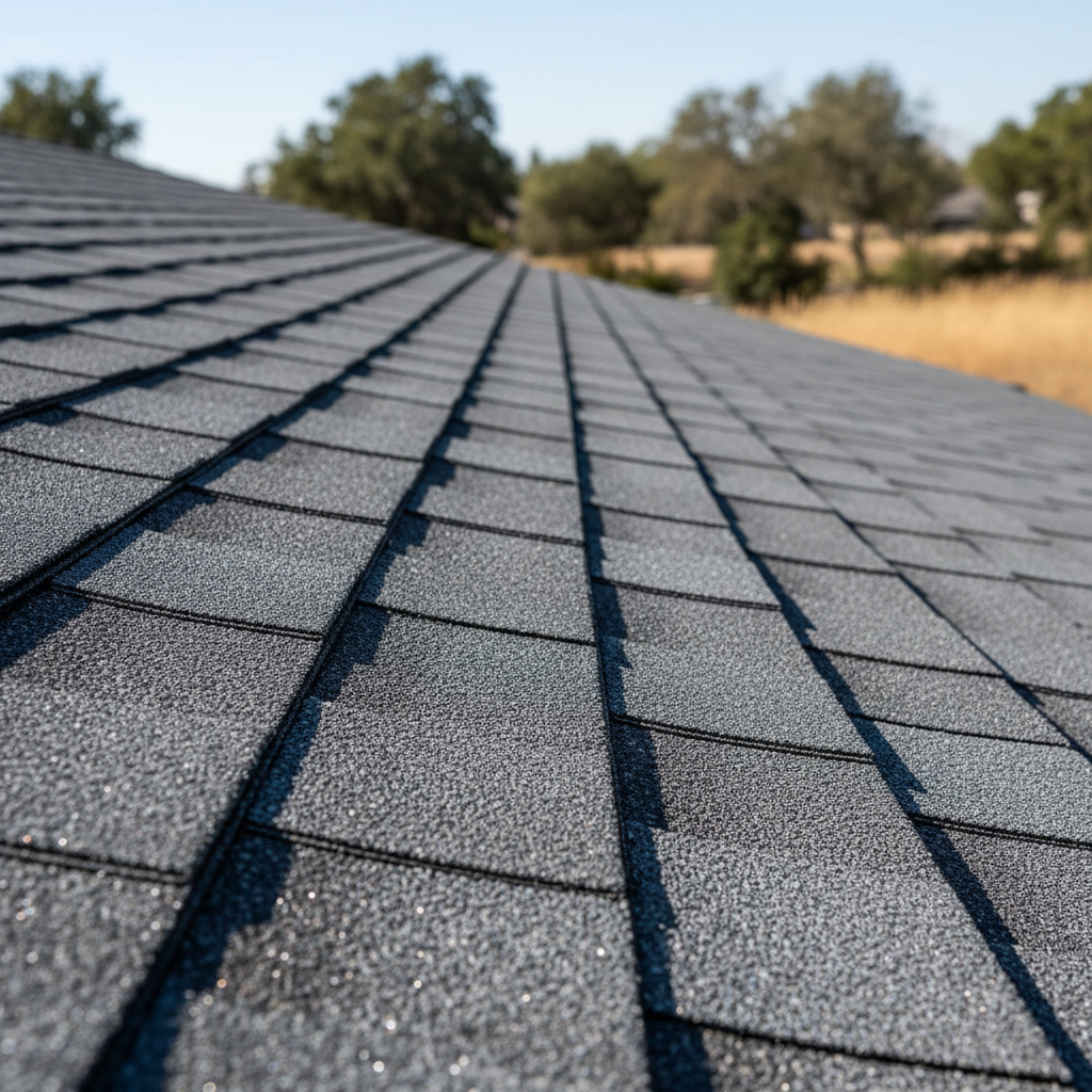 Roof Replacement