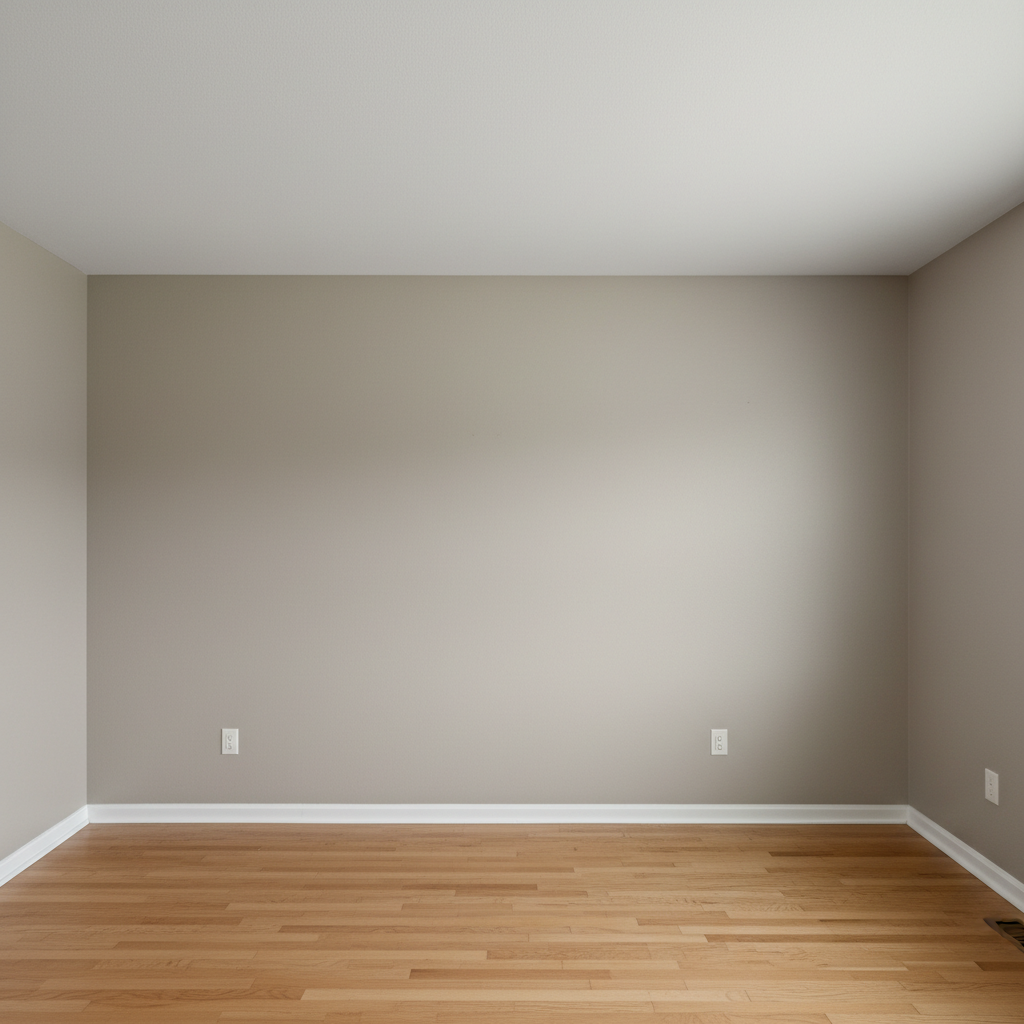 Drywall Repair and Painting