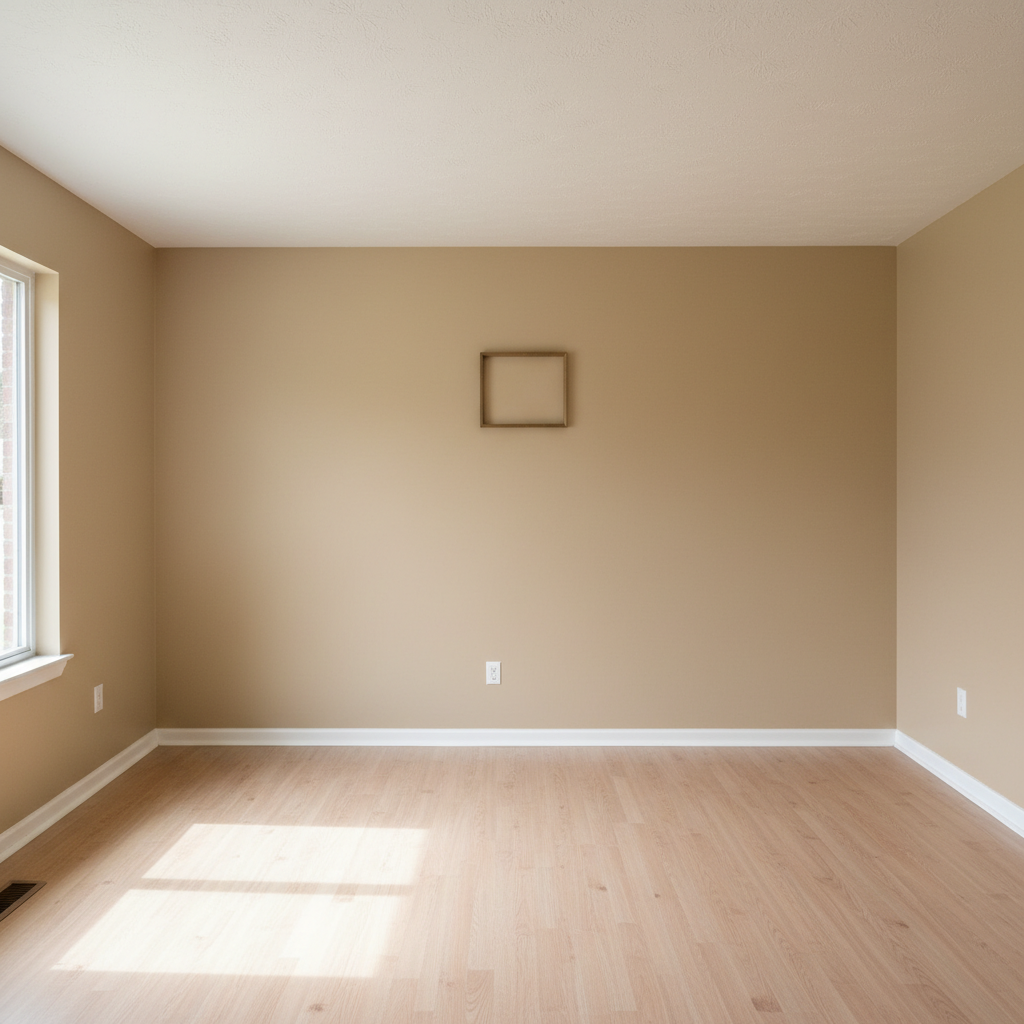 Drywall Repair and Painting