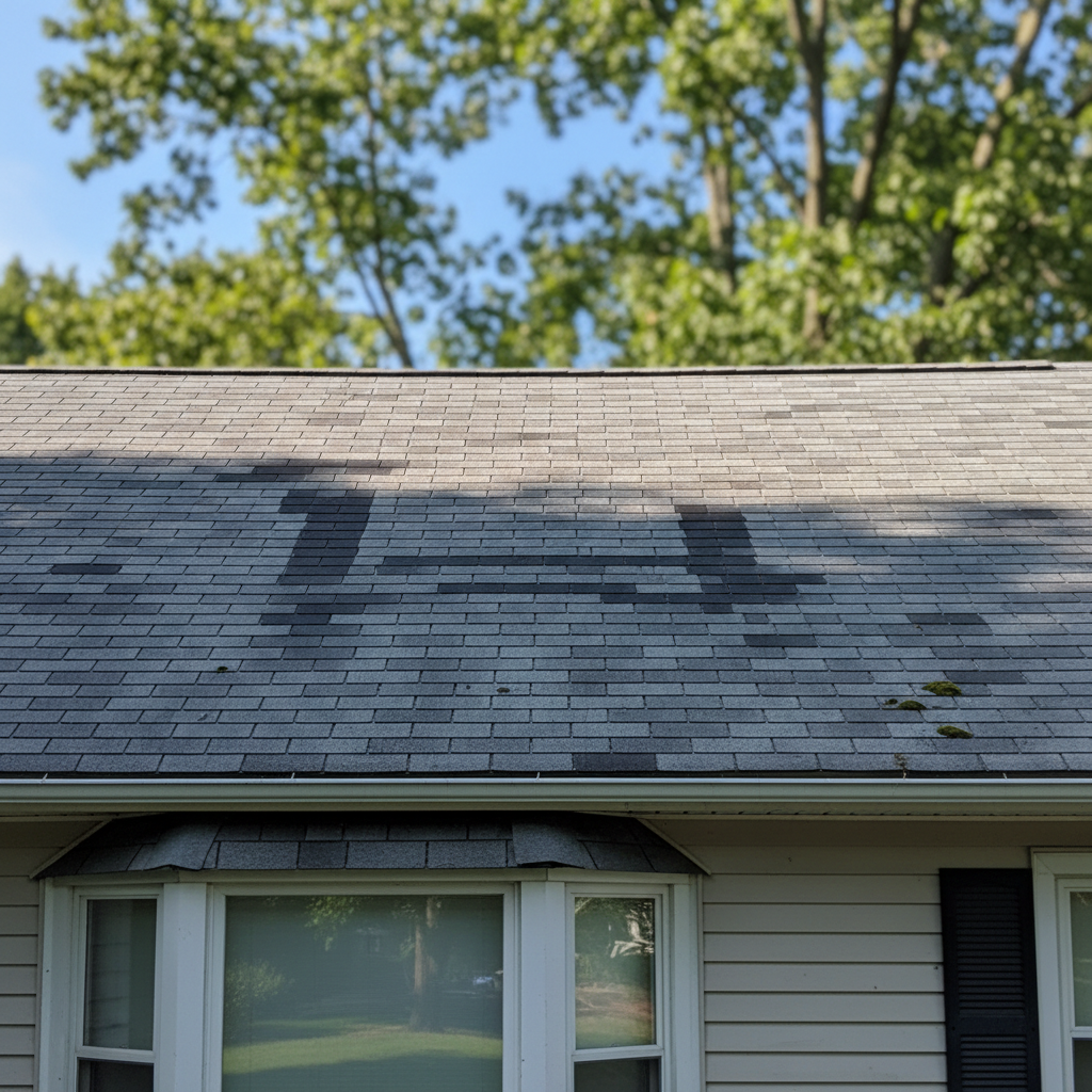 Storm Damage Repair in Lexington, MA