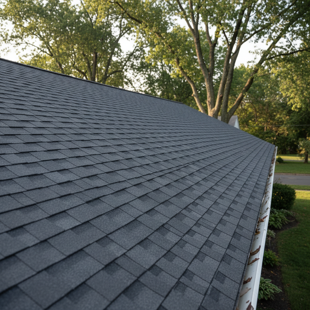 Roof Replacement in Lexington, MA