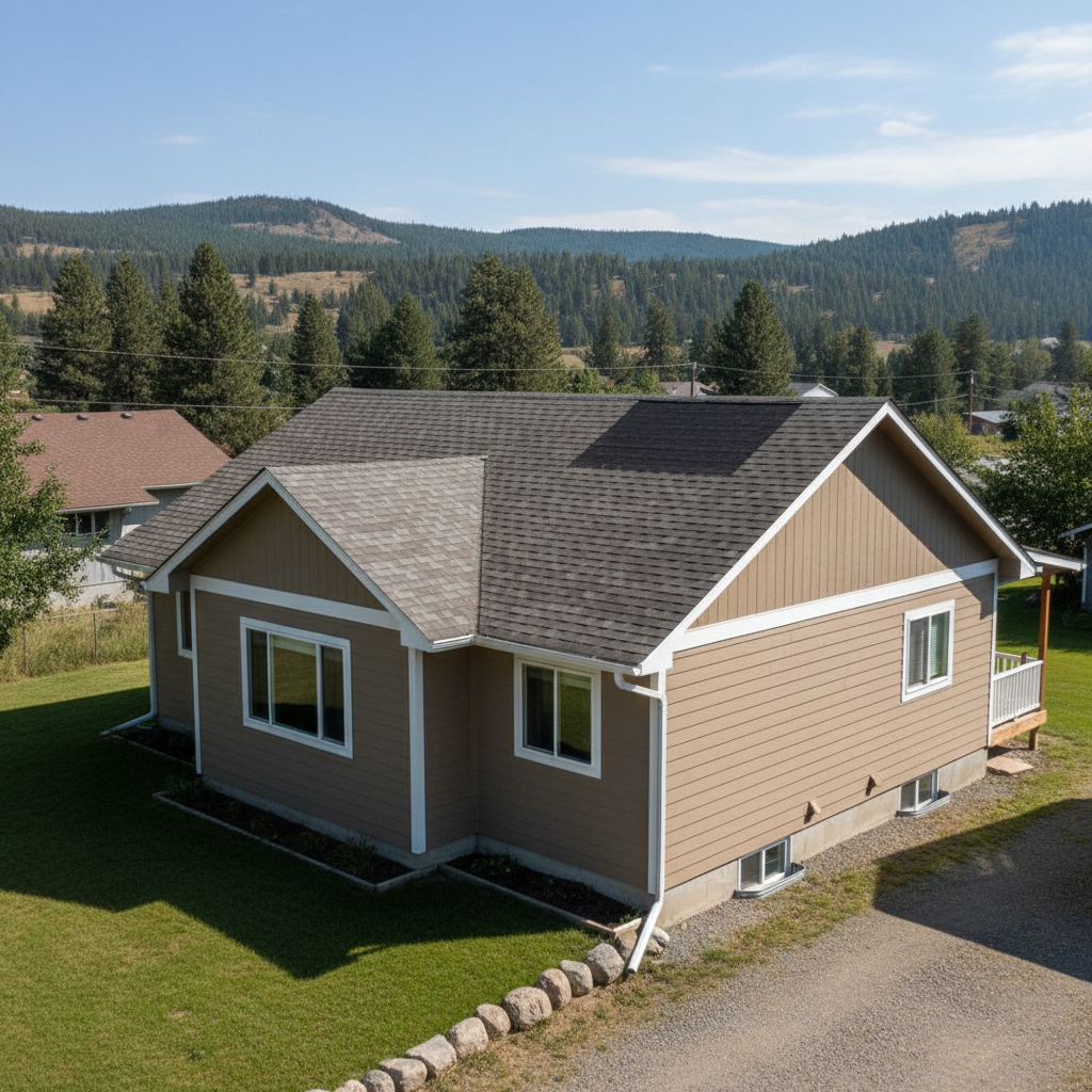 Roof Repair