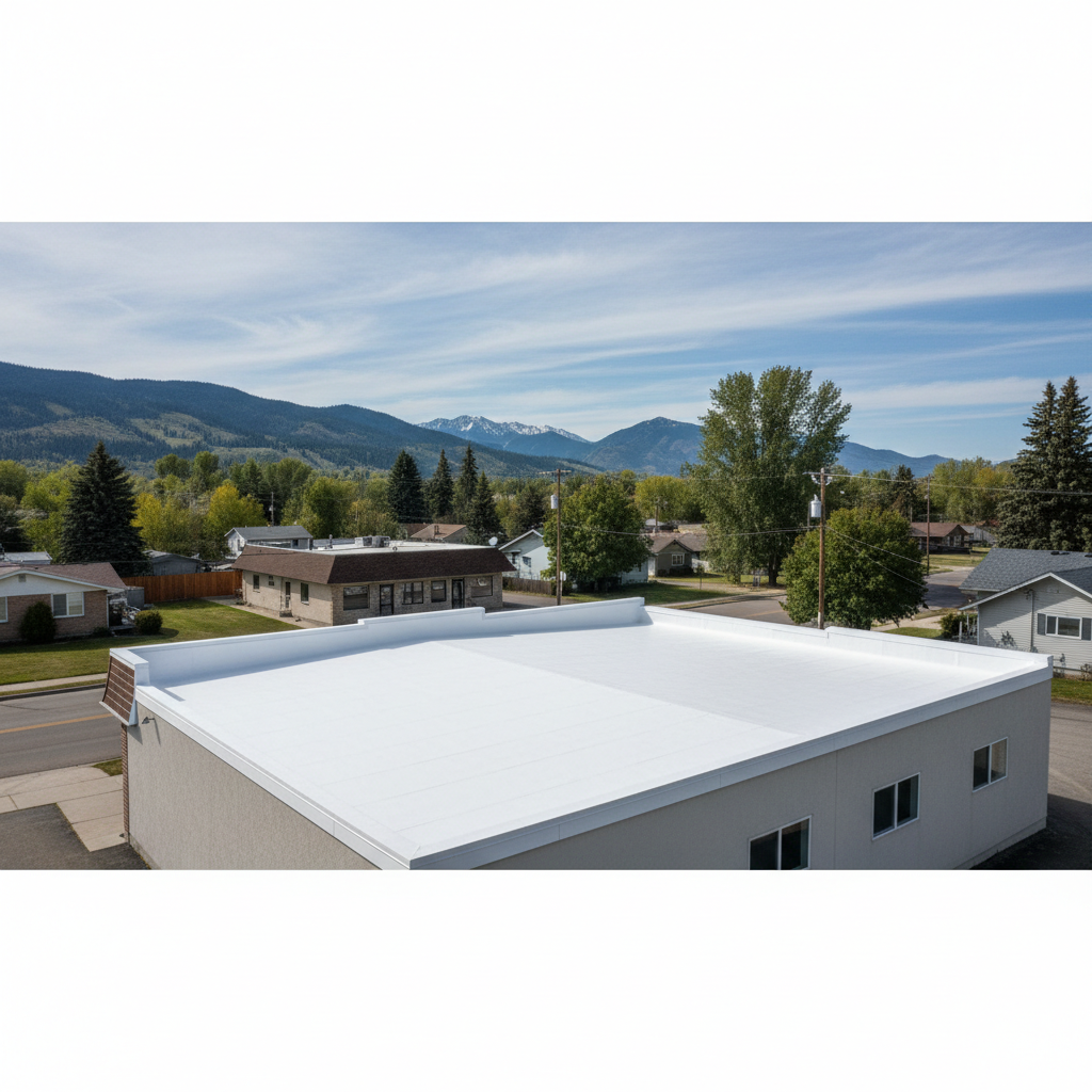 Flat Roofing
