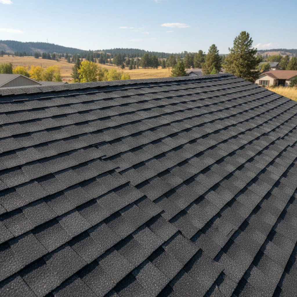 Roof Replacement