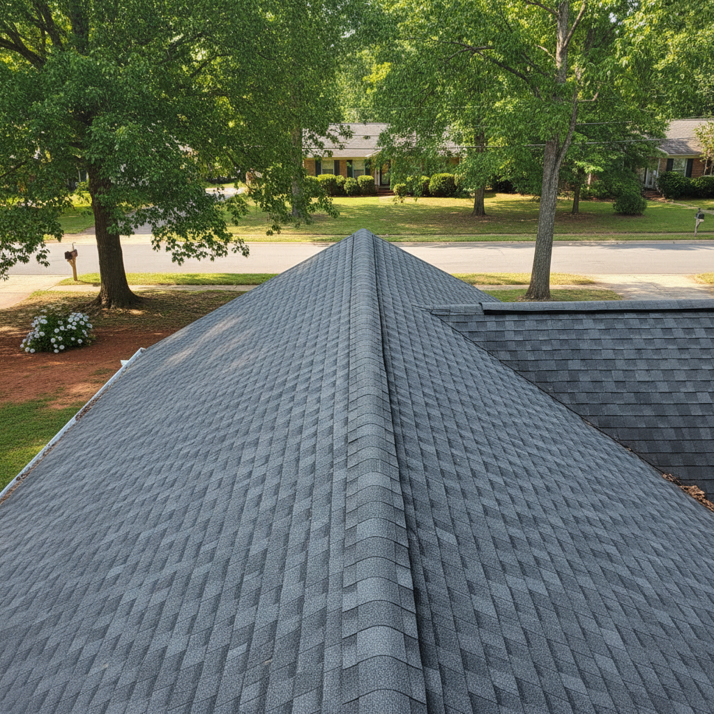 Roof Repair