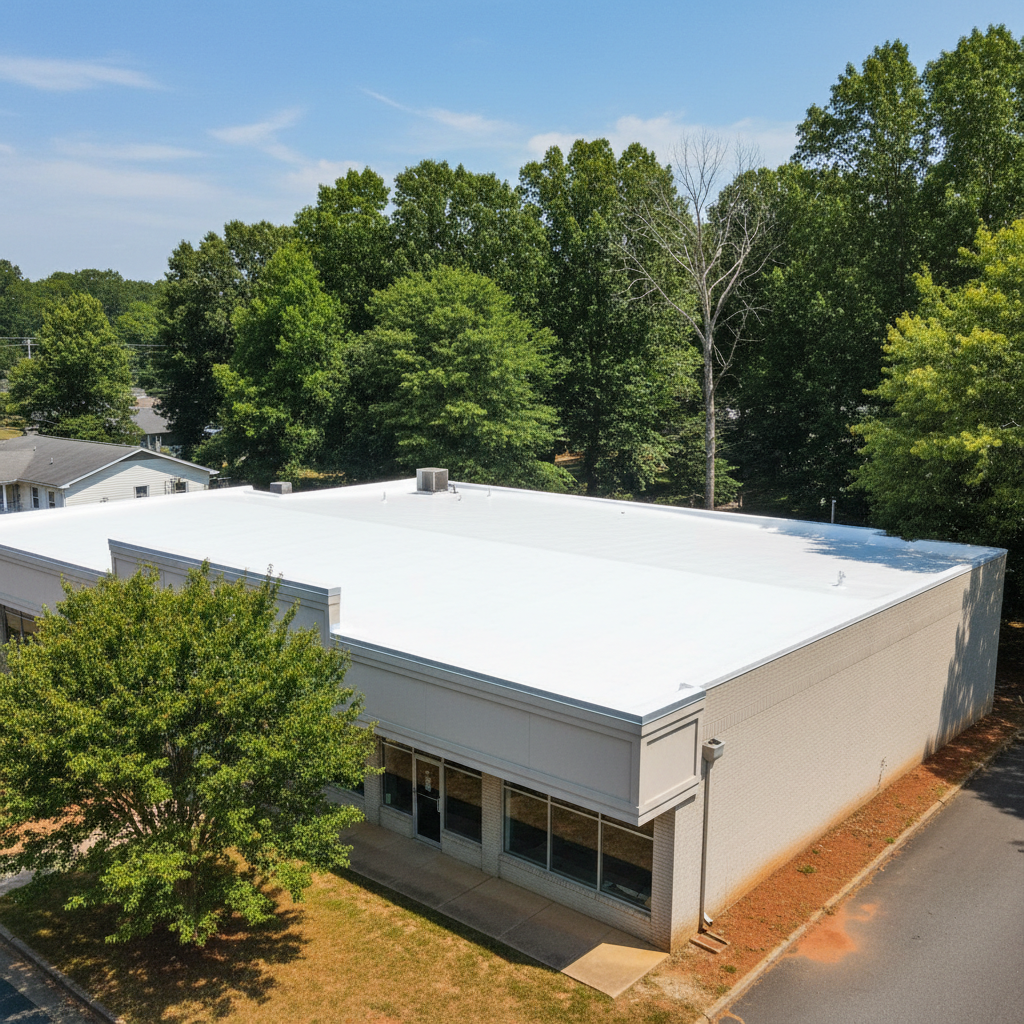 Flat Roofing