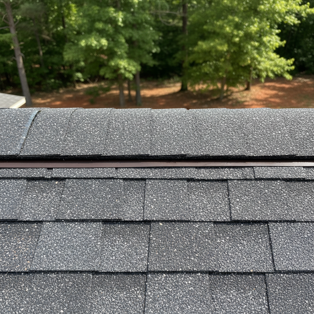 Roof Replacement