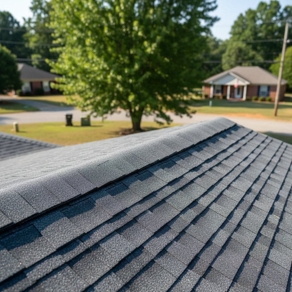 Storm Damage Repair in Wake Forest, NC