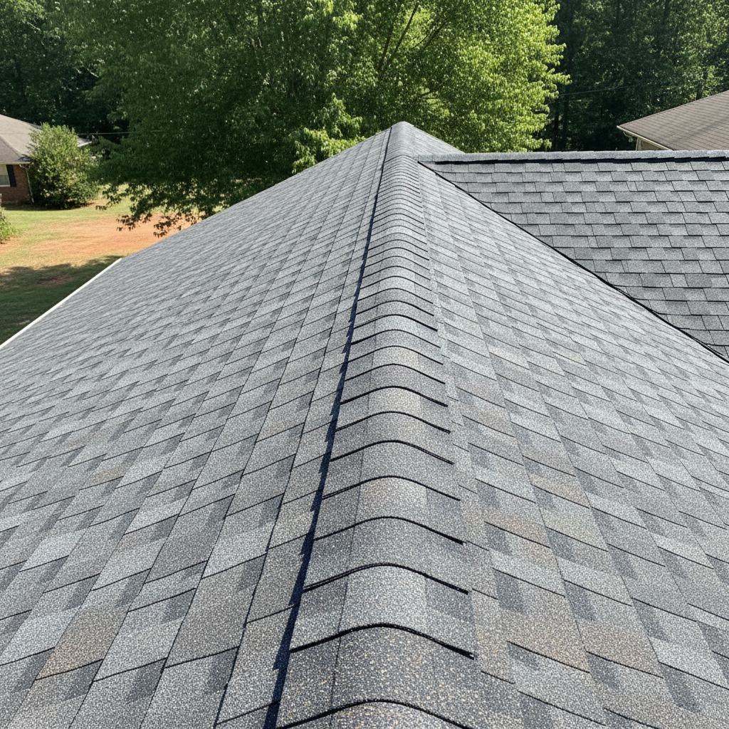 Roof Replacement