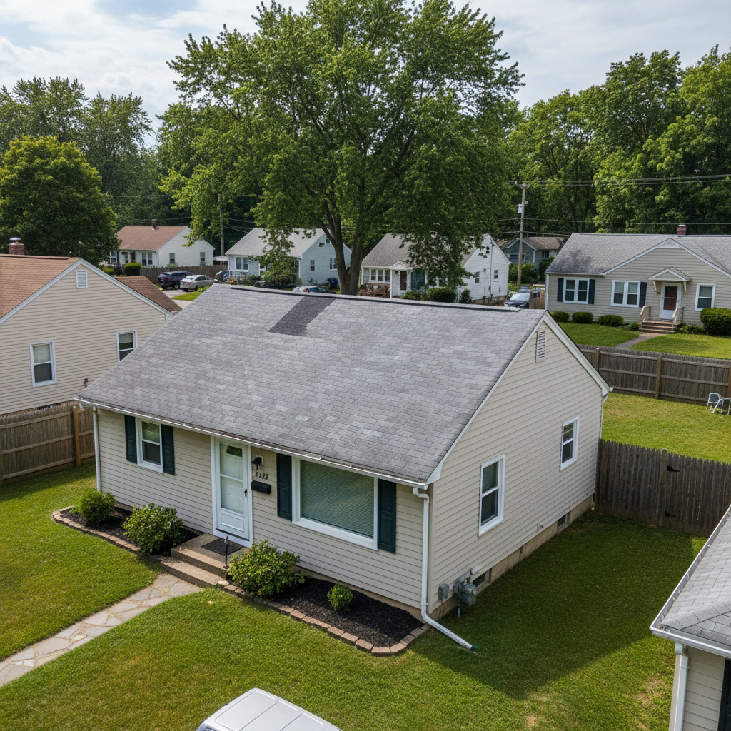 Roof Repair