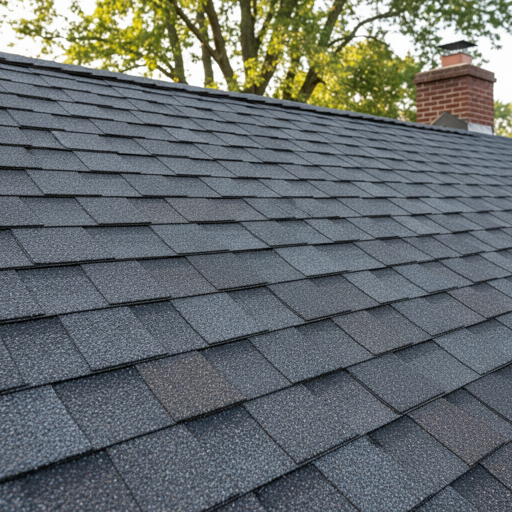 Roof Replacement in Providence, RI