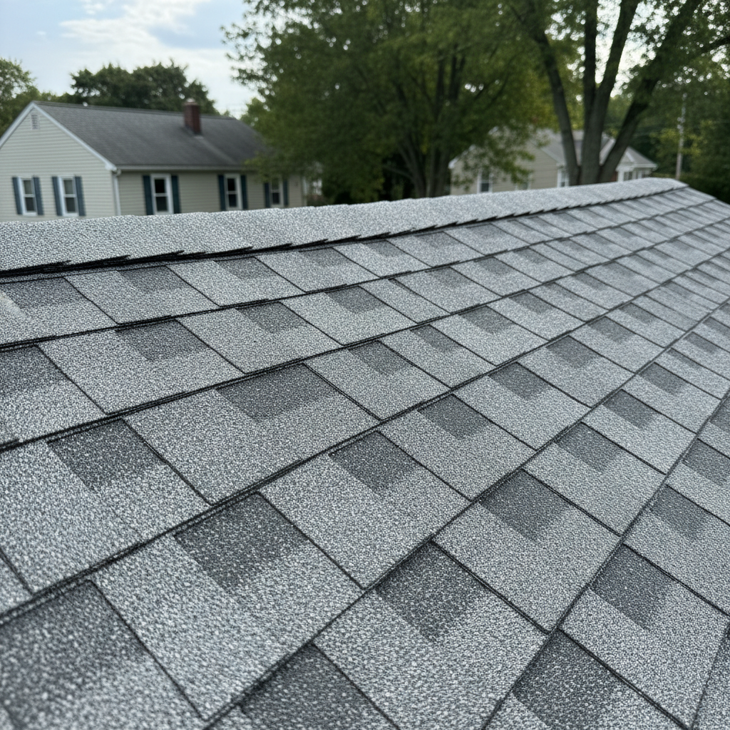 Storm Damage Repair in Providence, RI