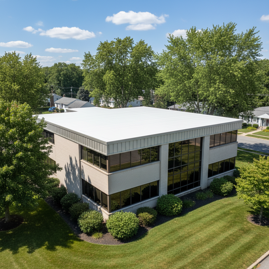 Flat Roofing