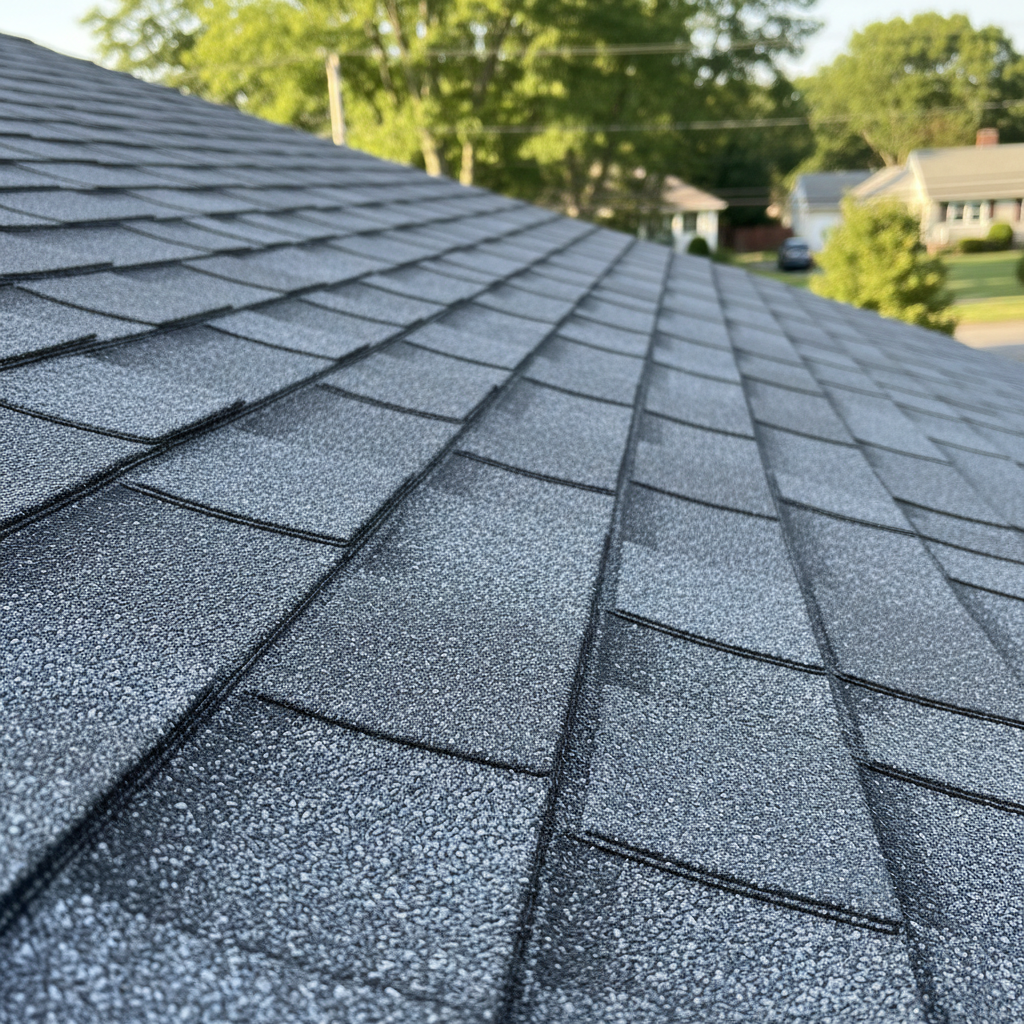 Roof Replacement