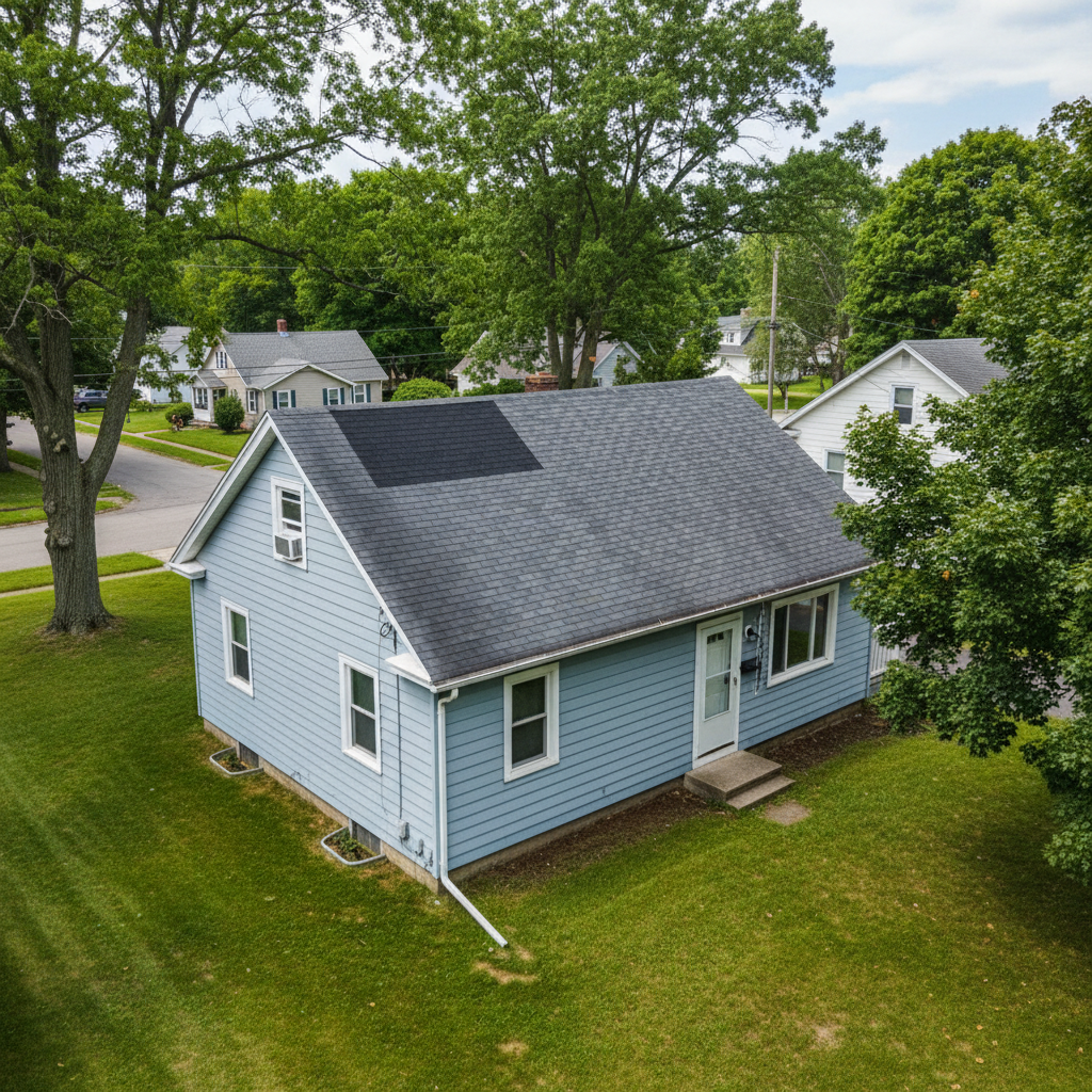 Roof Repair