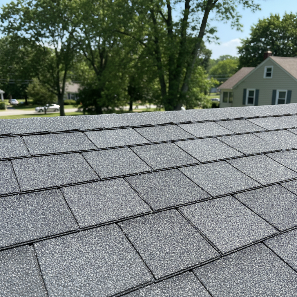 Storm Damage Repair