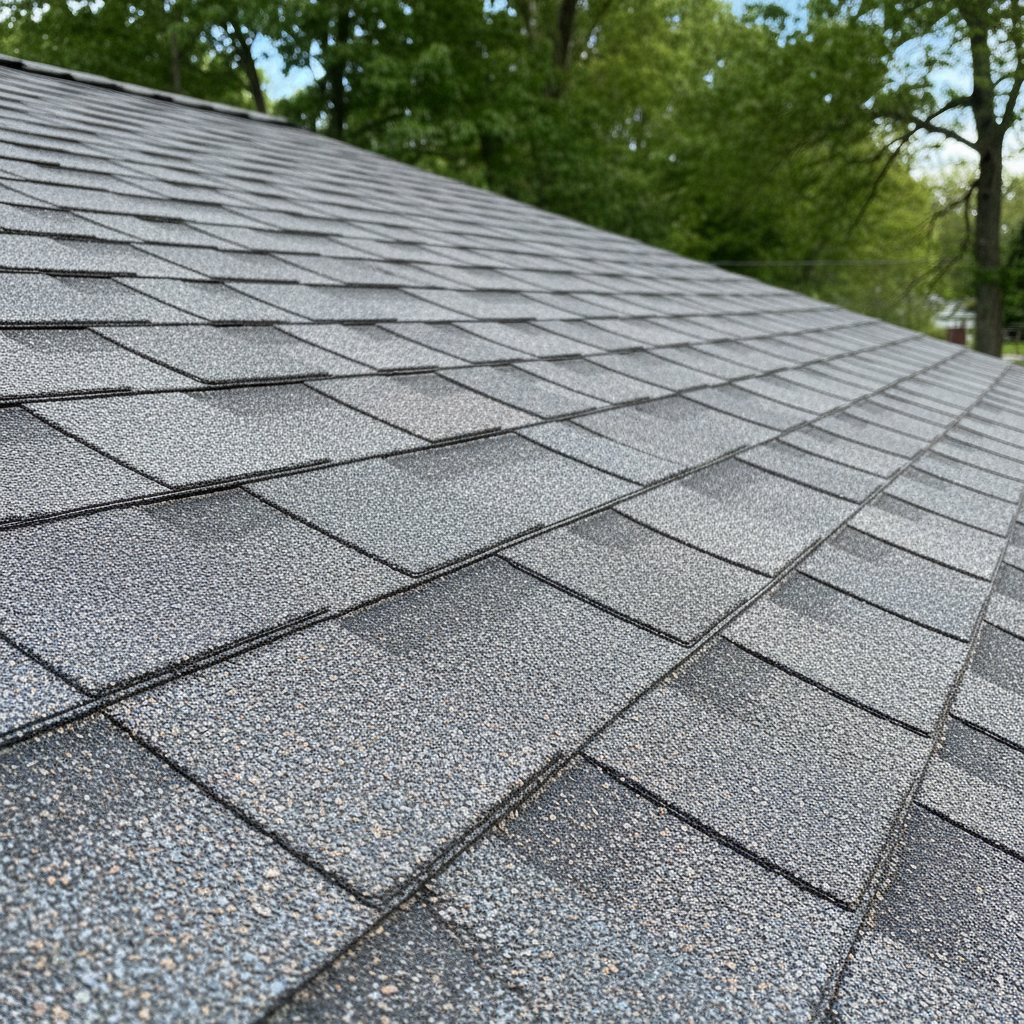 Roof Replacement