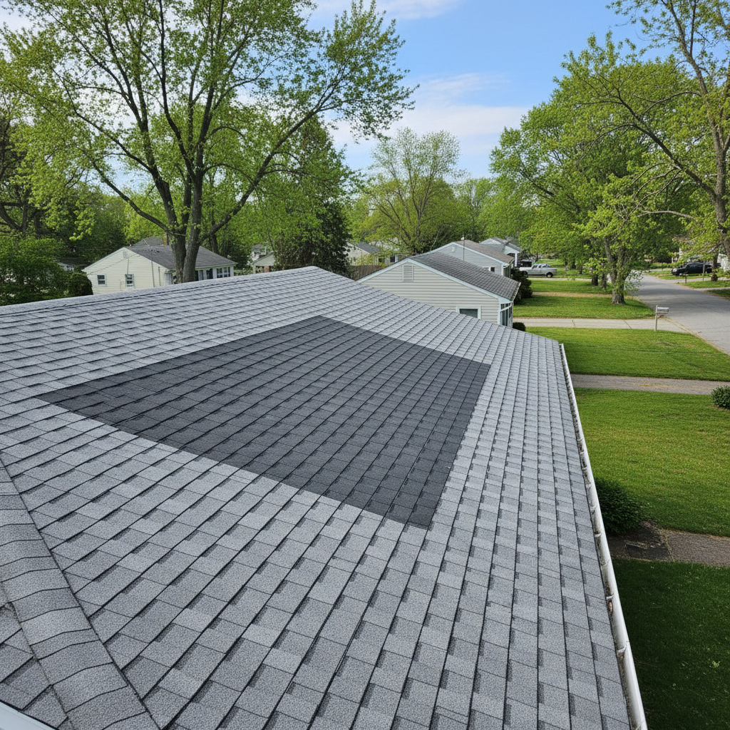 Roof Repair