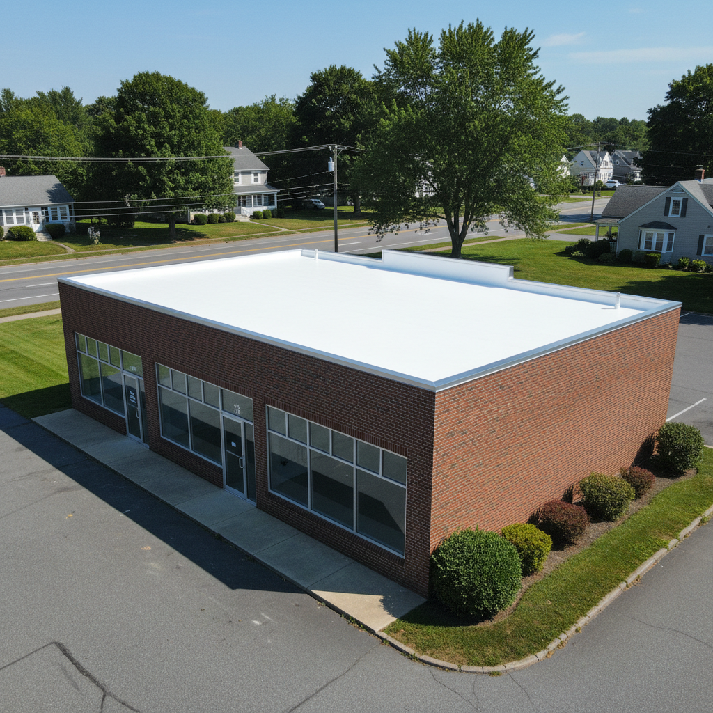 Flat Roofing