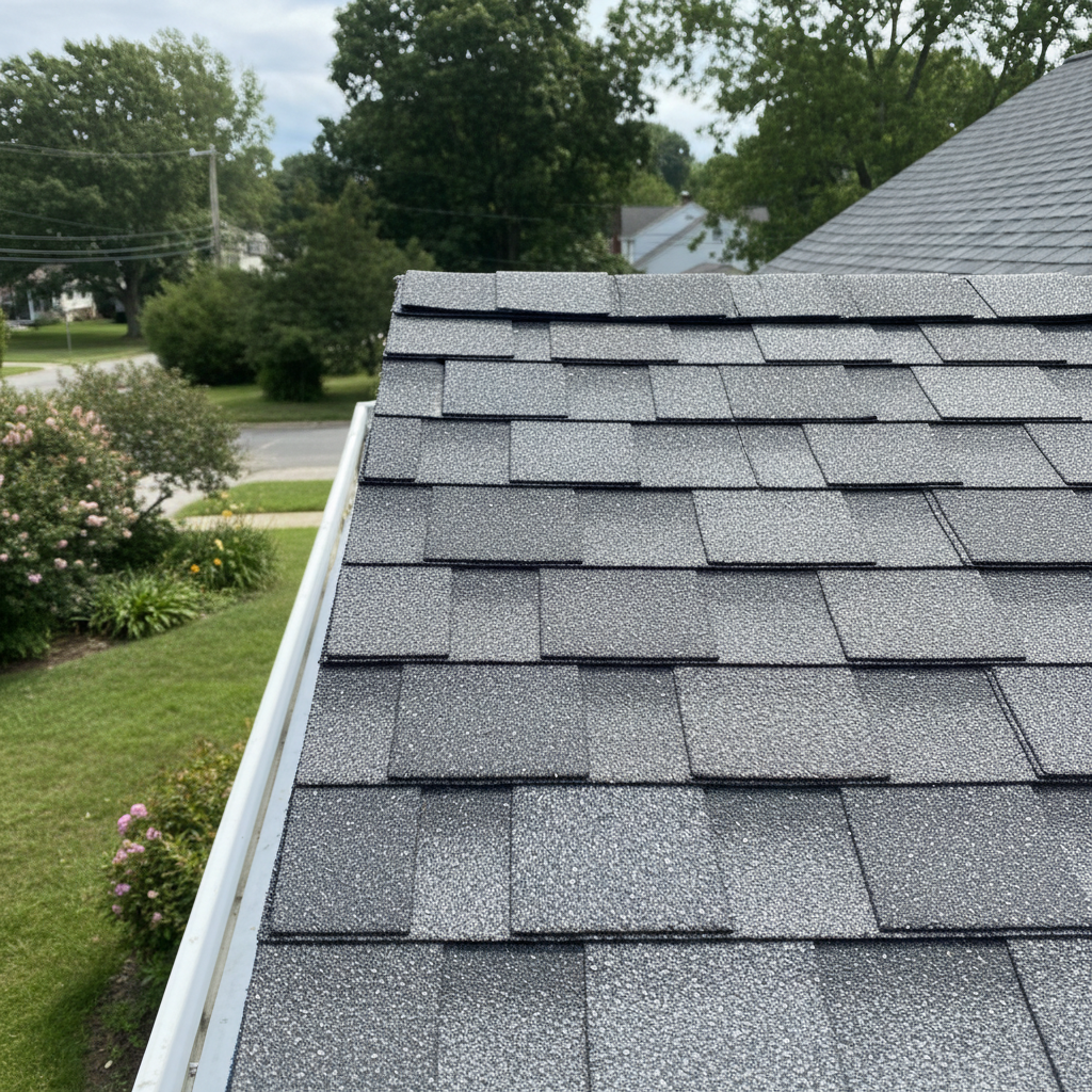 Storm Damage Repair in Bristol, RI