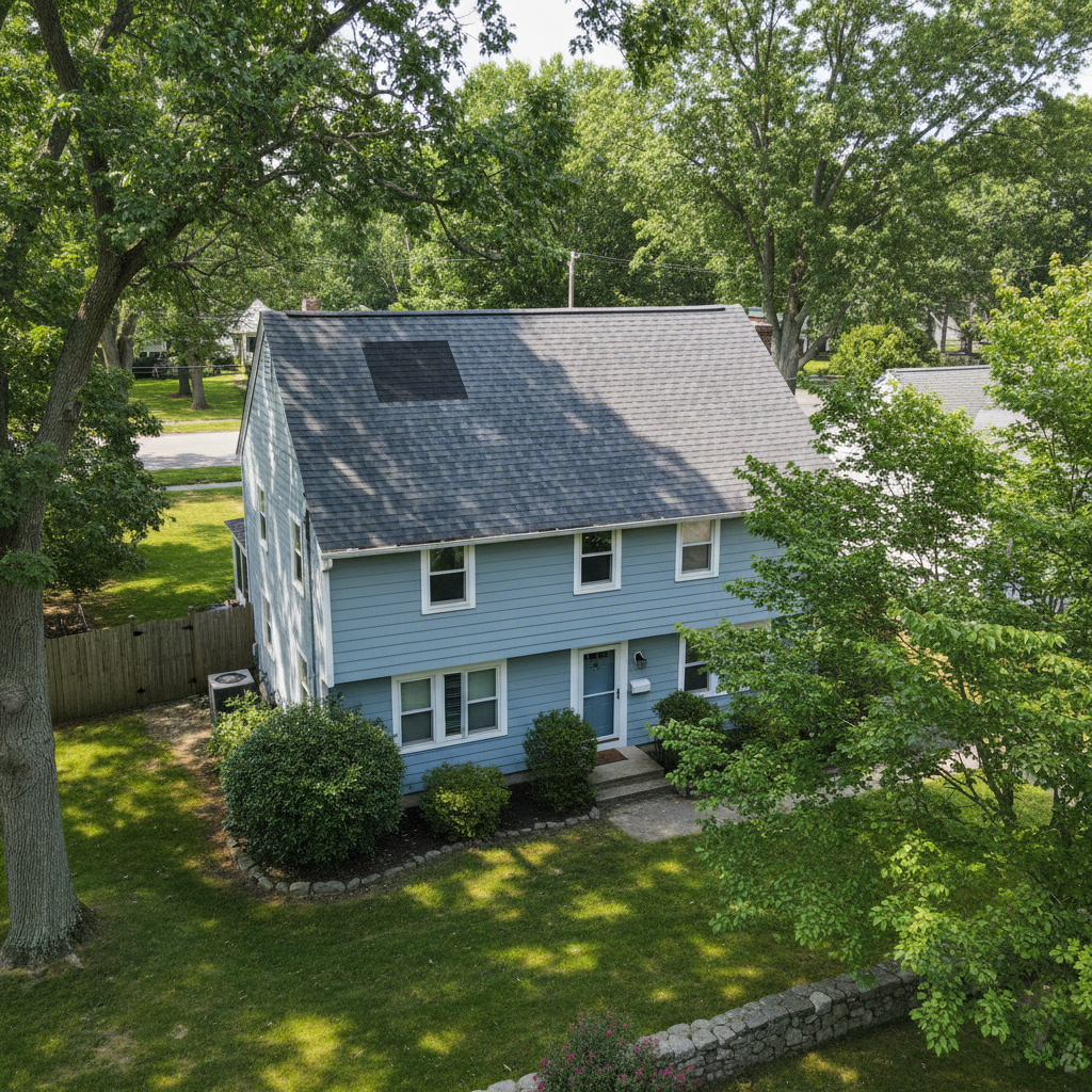 Roof Repair