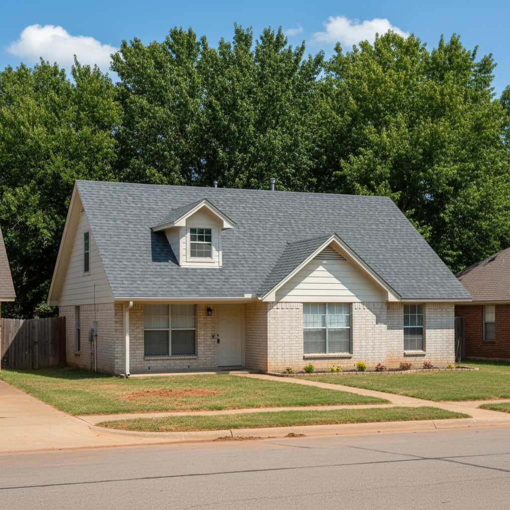 Moore Roofing Company