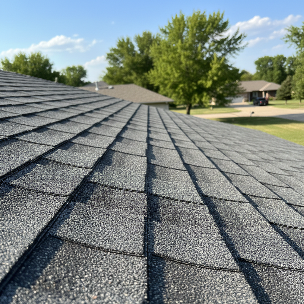 Storm Damage Repair in Sioux Falls