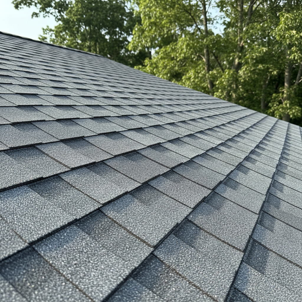 Storm Damage Repair in Barrington
